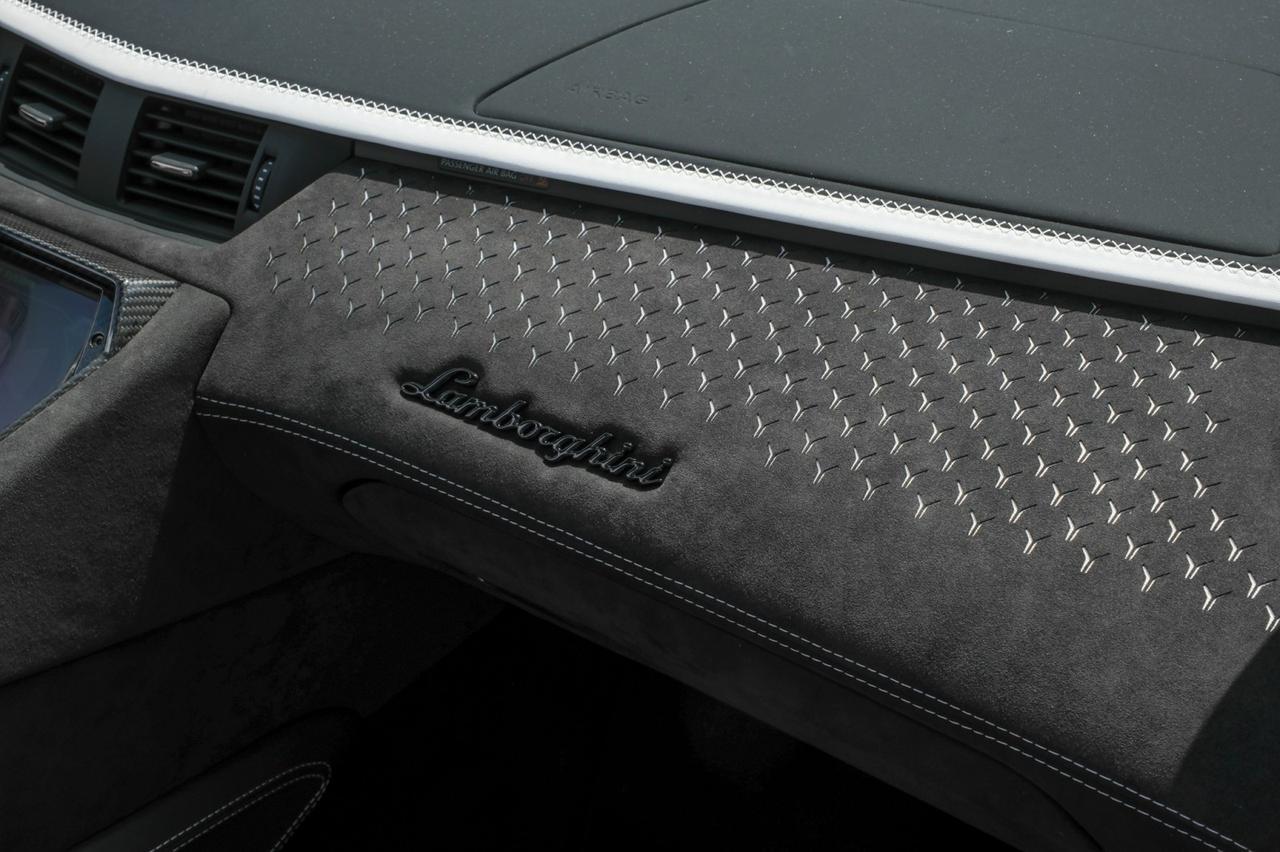 2022 Lamborghini Aventador LP 780-4 Ultimae Roadster Charlotte NC