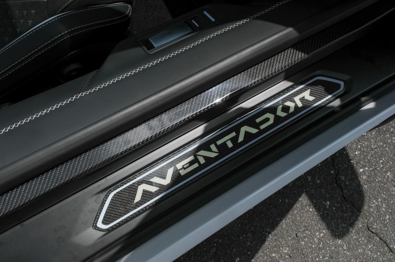 2022 Lamborghini Aventador LP 780-4 Ultimae Roadster Charlotte NC