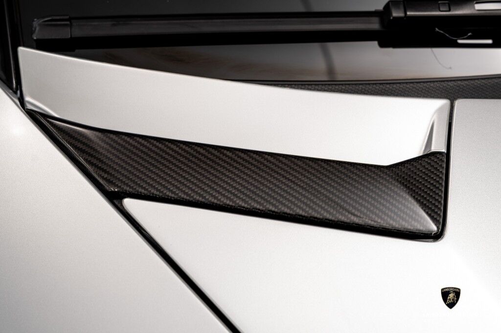 2022 Lamborghini Aventador LP 780-4 Ultimae Roadster North Miami Beach FL