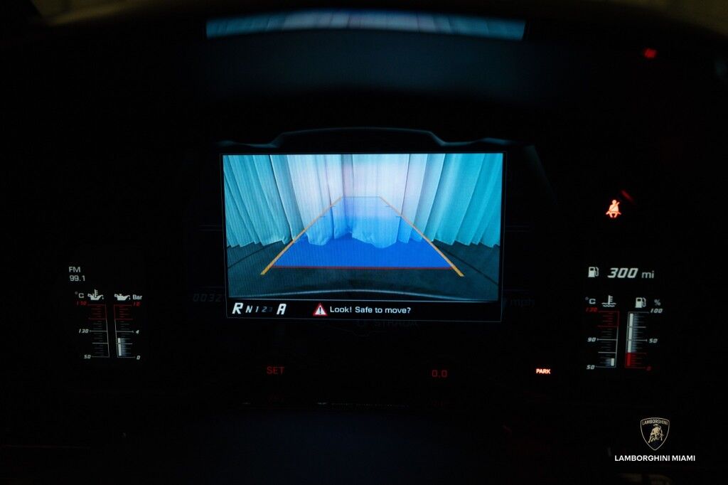 2022 Lamborghini Aventador LP 780-4 Ultimae Roadster North Miami Beach FL