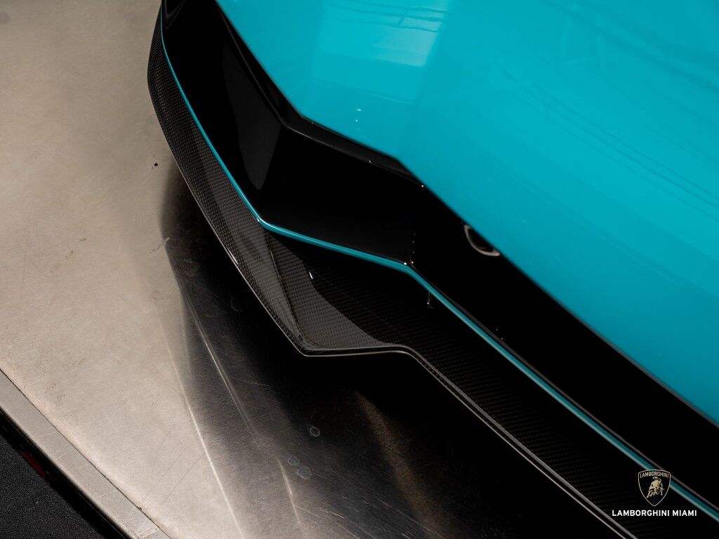 2022 Lamborghini Aventador LP 780-4 Ultimae Roadster North Miami Beach FL