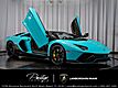 2022 Lamborghini Aventador LP 780-4 Ultimae Roadster