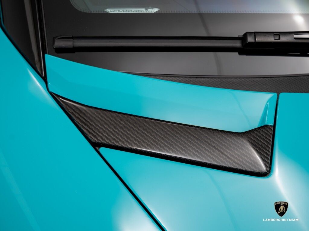 2022 Lamborghini Aventador LP 780-4 Ultimae Roadster North Miami Beach FL