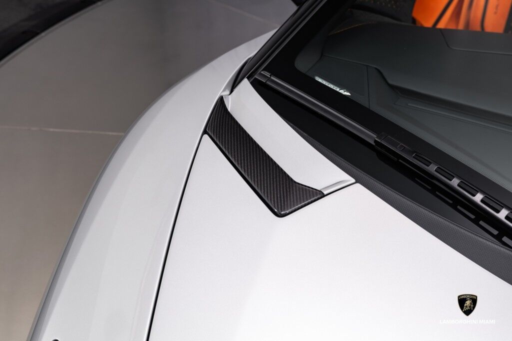 2022 Lamborghini Aventador LP 780-4 Ultimae Roadster North Miami Beach FL