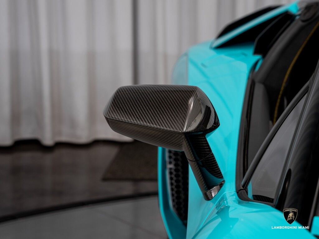 2022 Lamborghini Aventador LP 780-4 Ultimae Roadster North Miami Beach FL