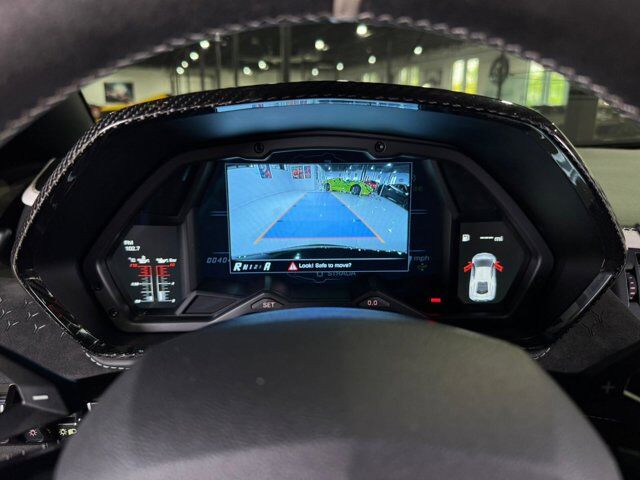 2022 Lamborghini Aventador LP 780-4 Ultimae Viola SE30 paint, Ad Personam interior, Sensonum audio system AND MUCH MORE!! Fort Lauderdale FL