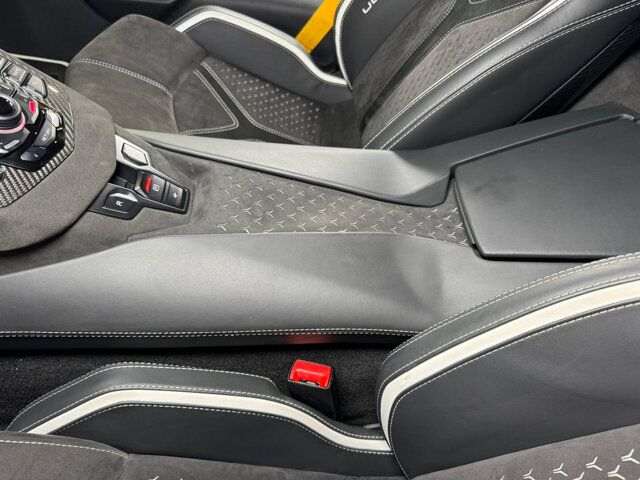 2022 Lamborghini Aventador LP 780-4 Ultimae Viola SE30 paint, Ad Personam interior, Sensonum audio system AND MUCH MORE!! Fort Lauderdale FL