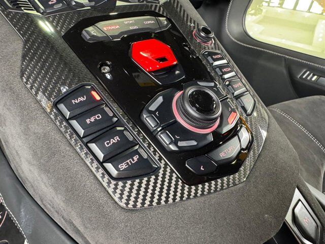 2022 Lamborghini Aventador LP 780-4 Ultimae Viola SE30 paint, Ad Personam interior, Sensonum audio system AND MUCH MORE!! Fort Lauderdale FL