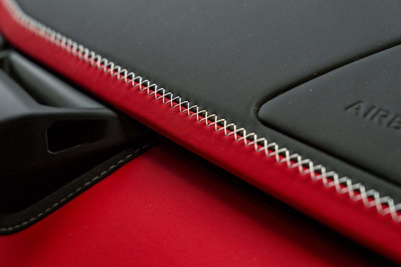 2022 Lamborghini Countach Lawrence KS