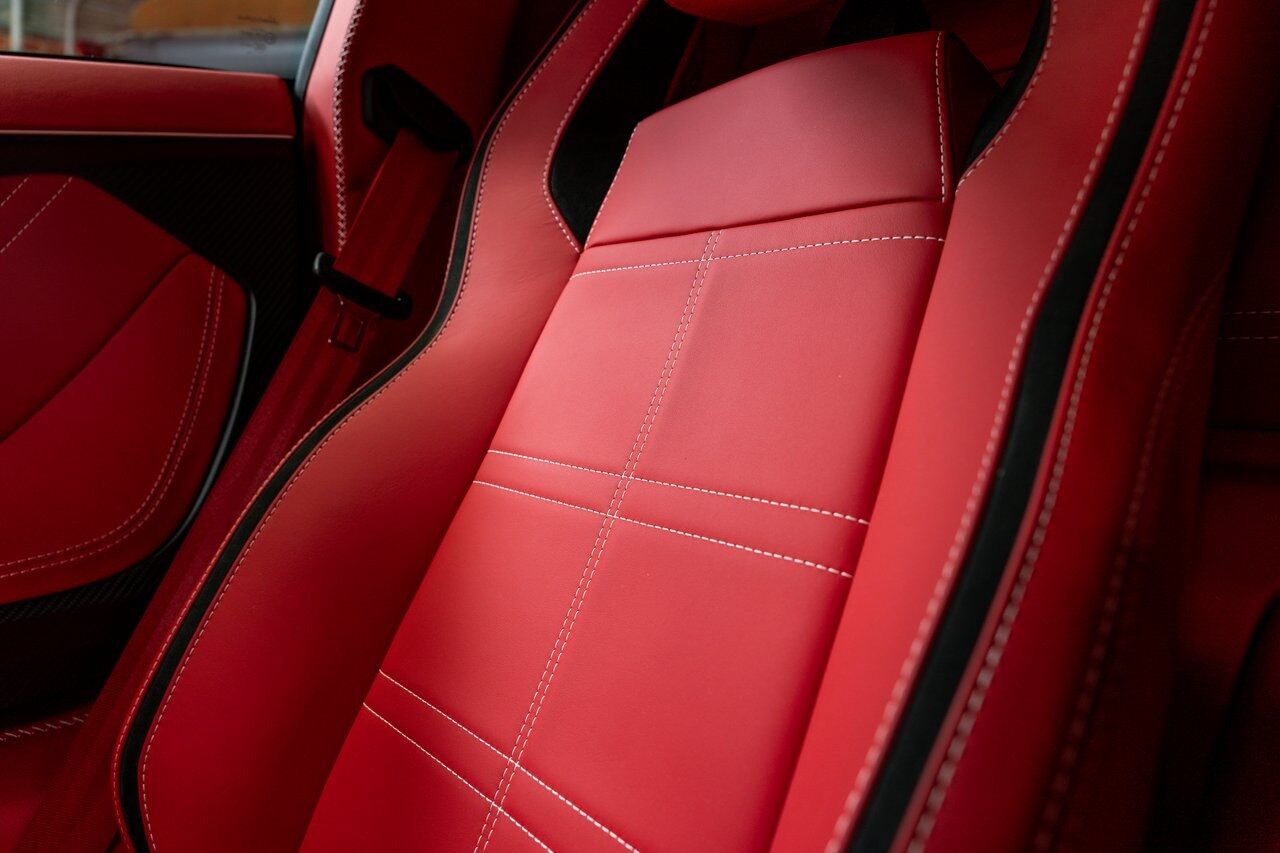 2022 Lamborghini Countach Lawrence KS