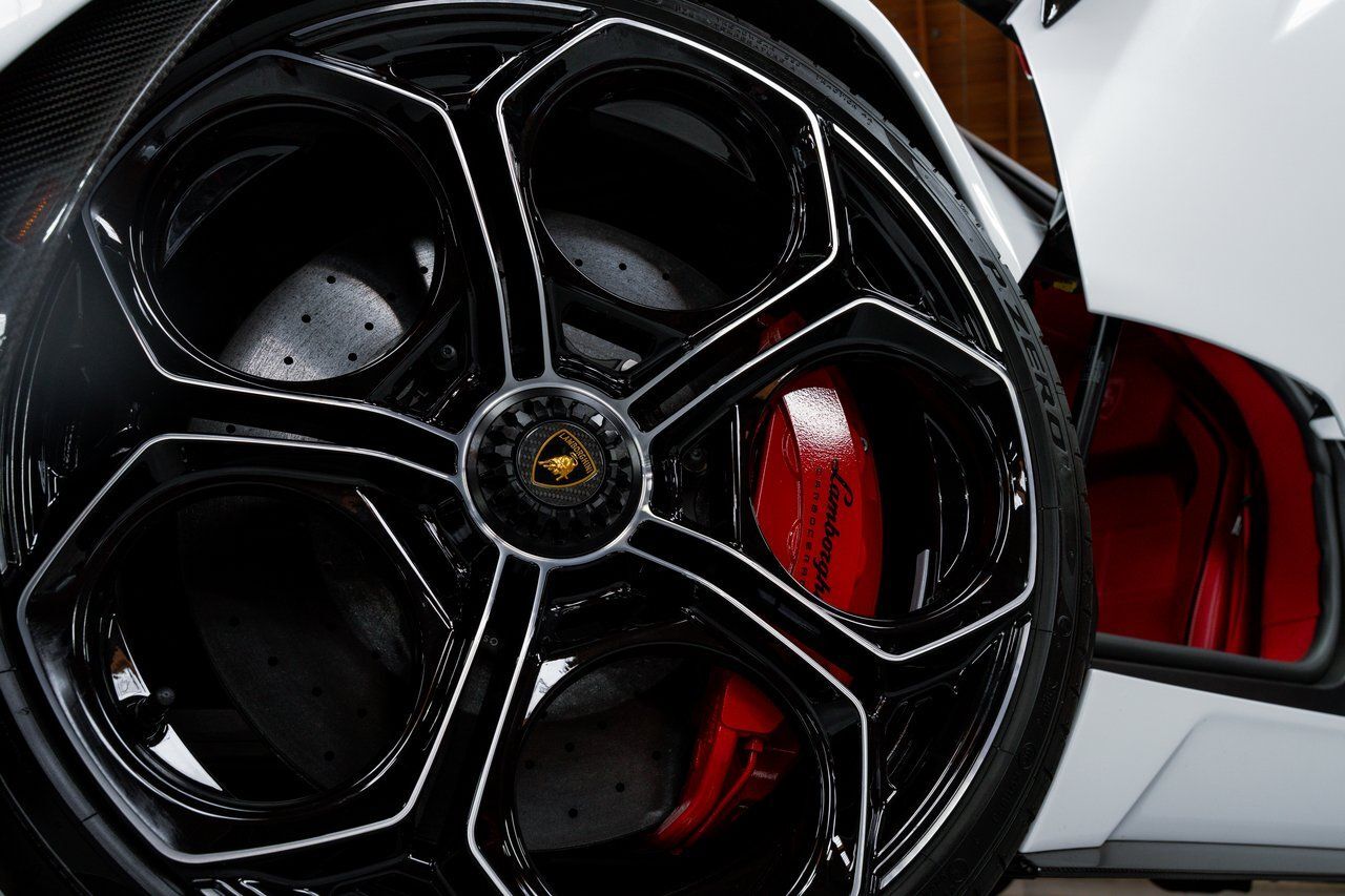 2022 Lamborghini Countach Lawrence KS