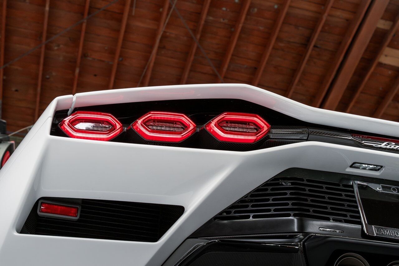 2022 Lamborghini Countach Lawrence KS