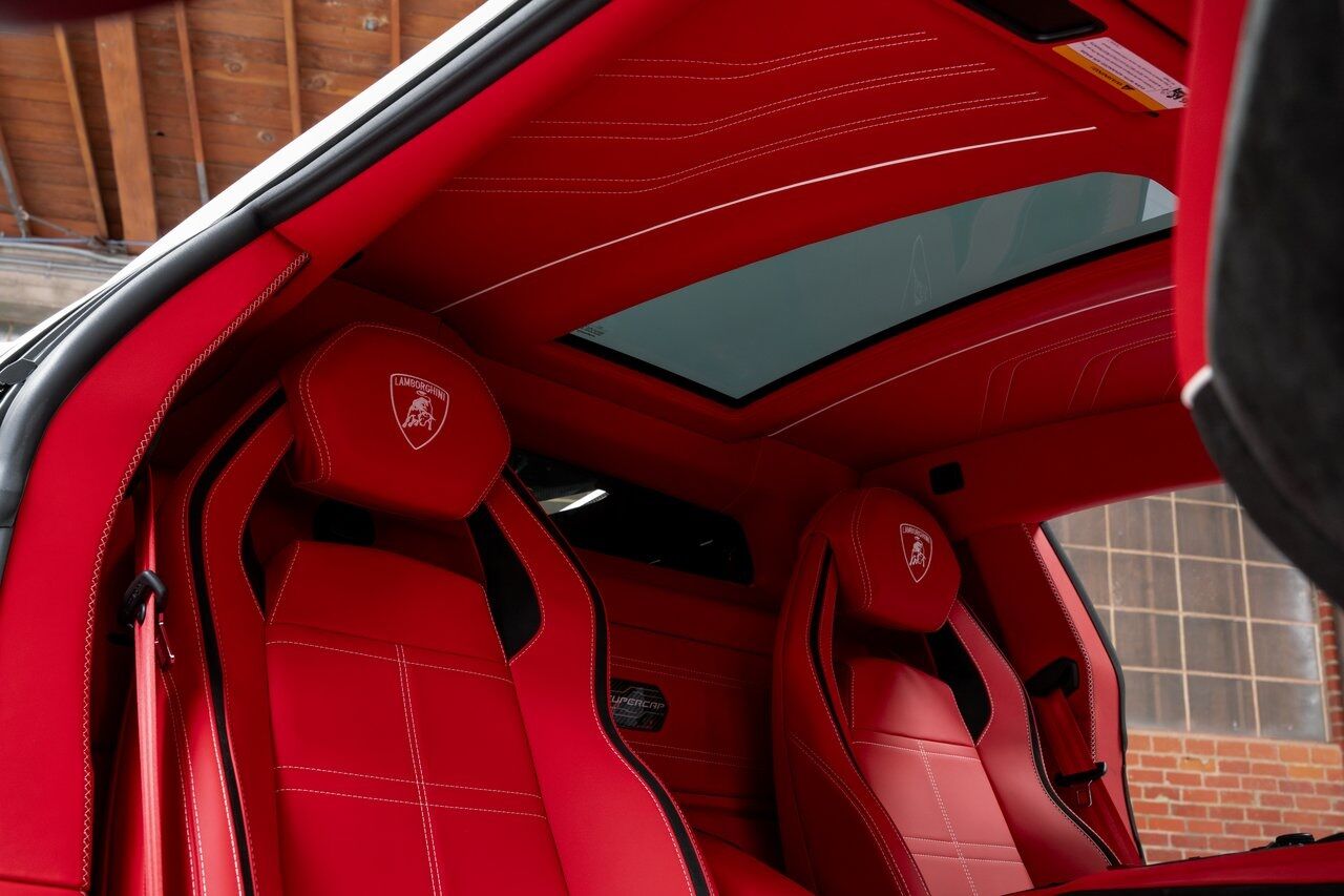 2022 Lamborghini Countach Lawrence KS