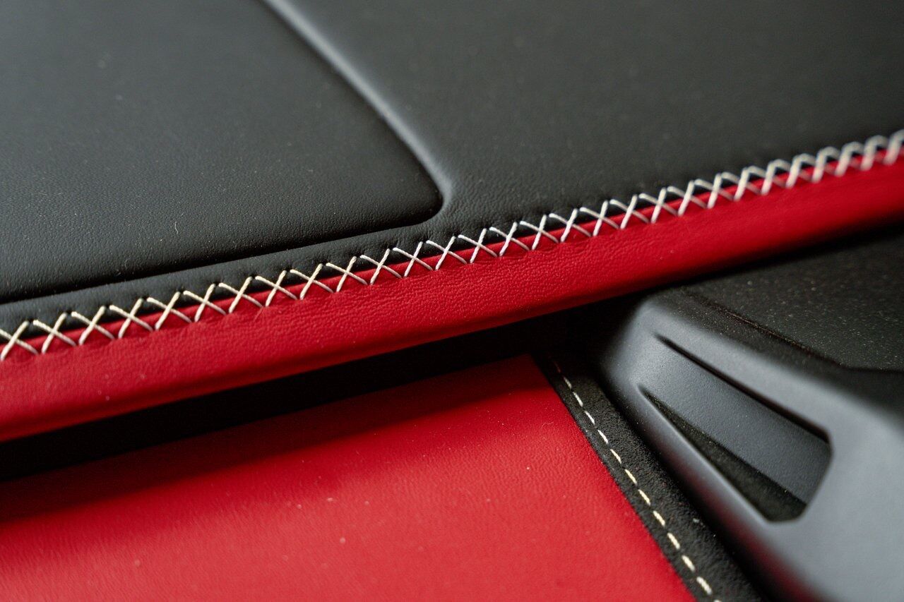 2022 Lamborghini Countach Lawrence KS