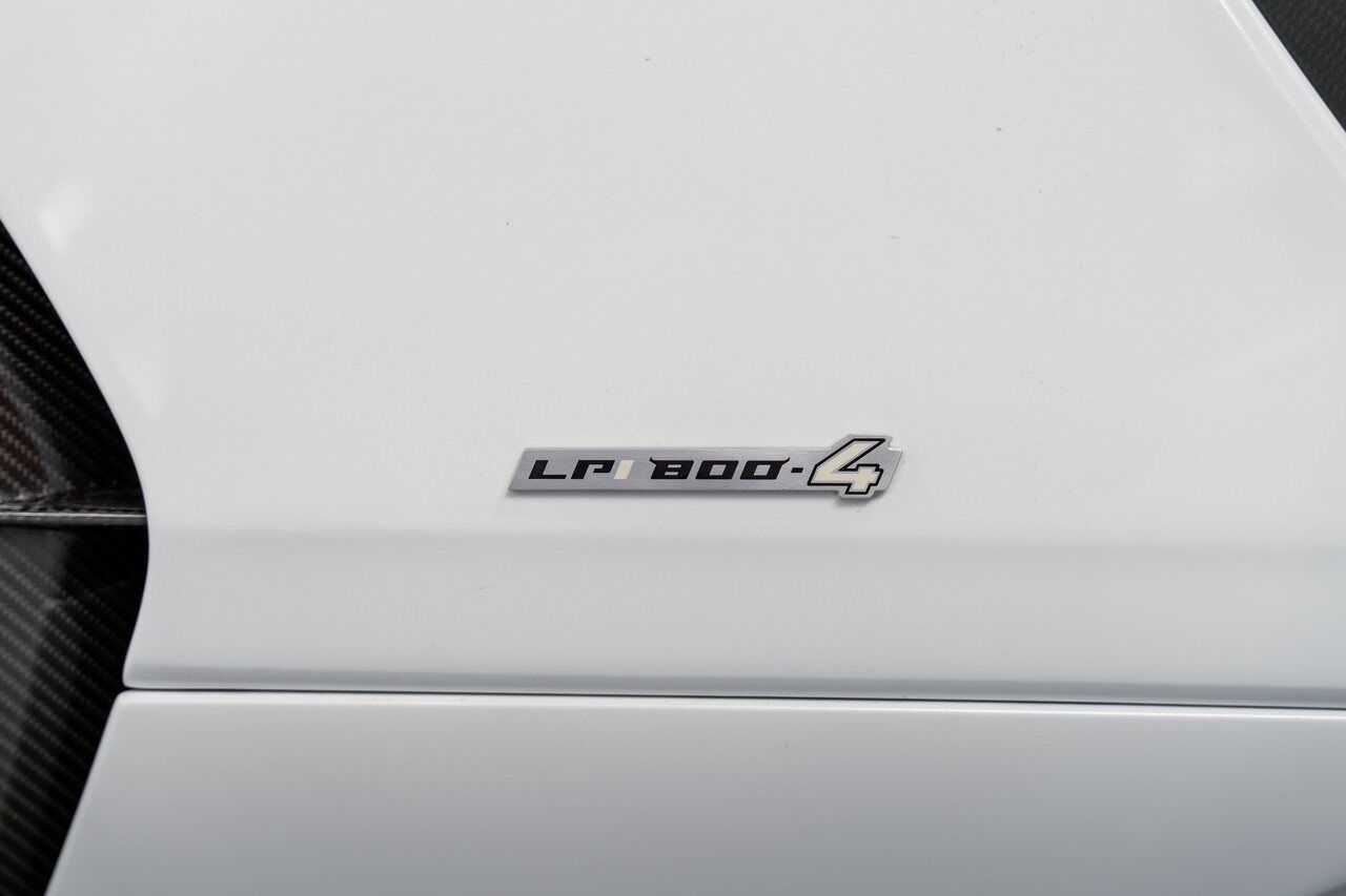 2022 Lamborghini Countach Lawrence KS