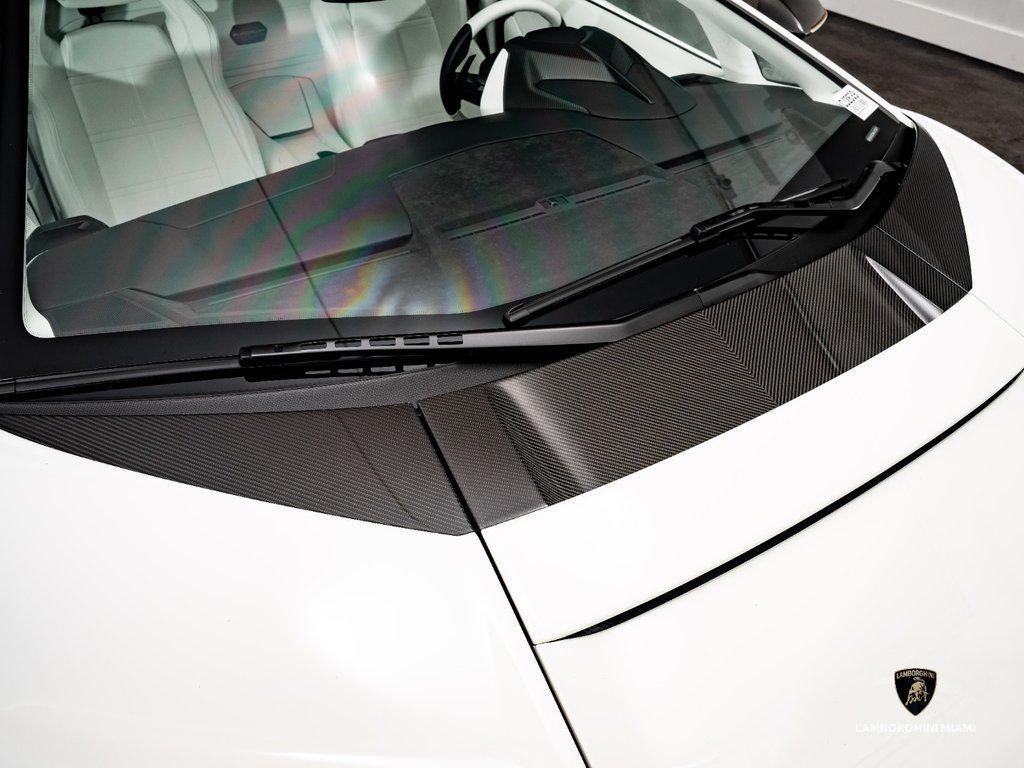 2022 Lamborghini Countach LPI 800-4 North Miami Beach FL