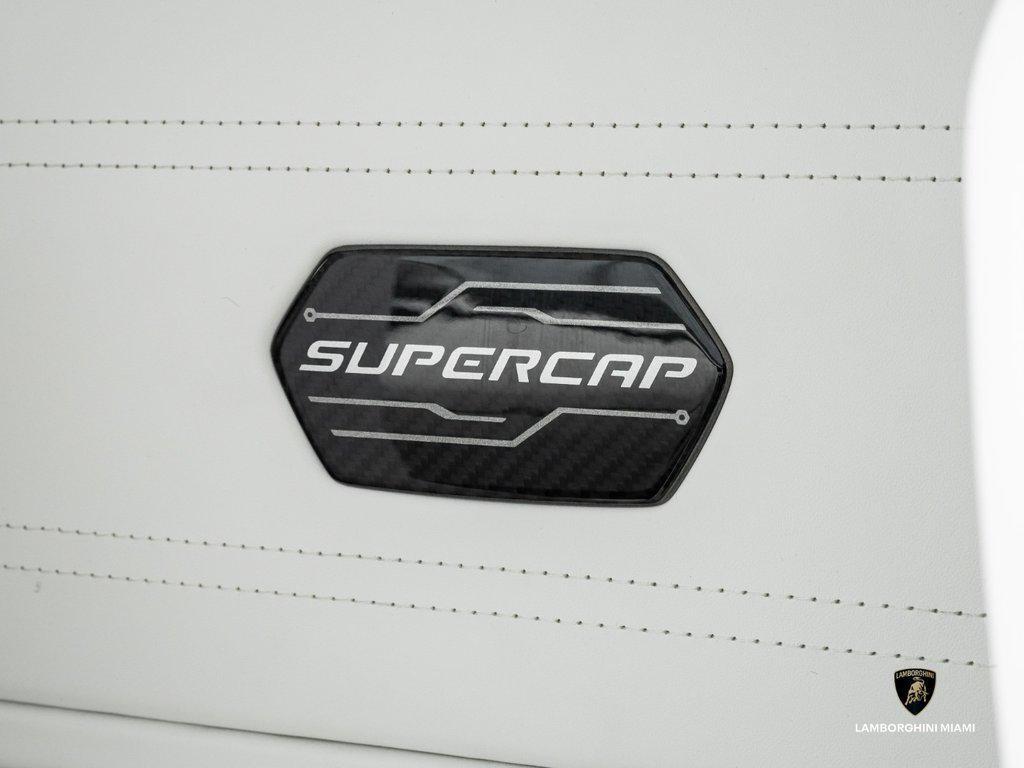 2022 Lamborghini Countach LPI 800-4 North Miami Beach FL
