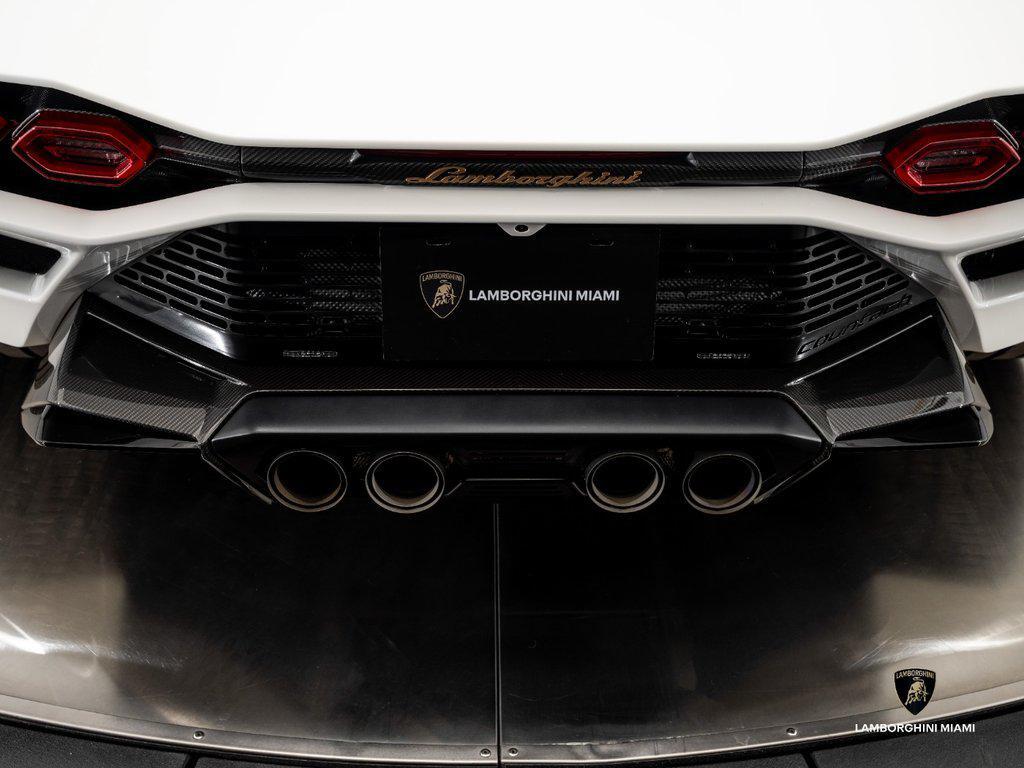2022 Lamborghini Countach LPI 800-4 North Miami Beach FL