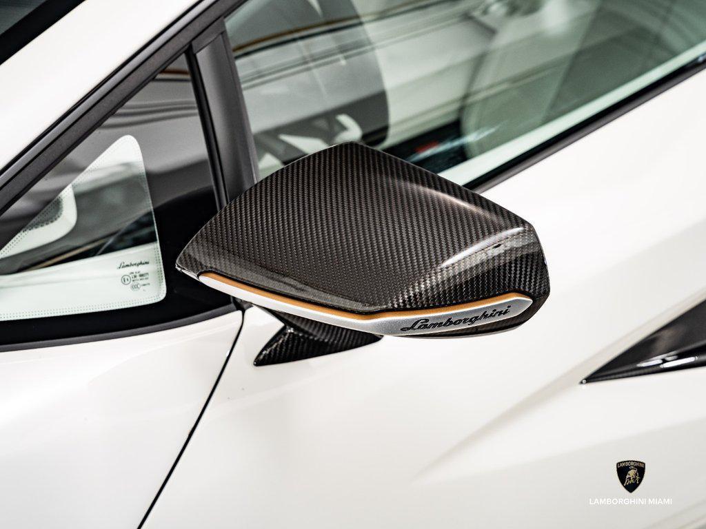 2022 Lamborghini Countach LPI 800-4 North Miami Beach FL