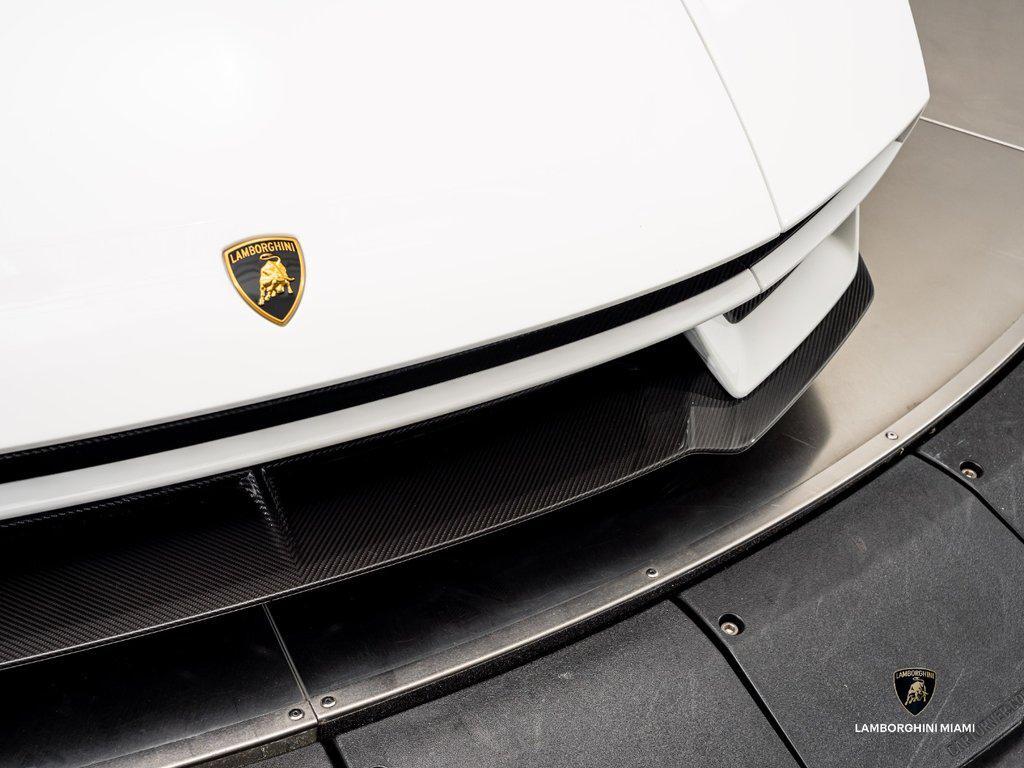 2022 Lamborghini Countach LPI 800-4 North Miami Beach FL