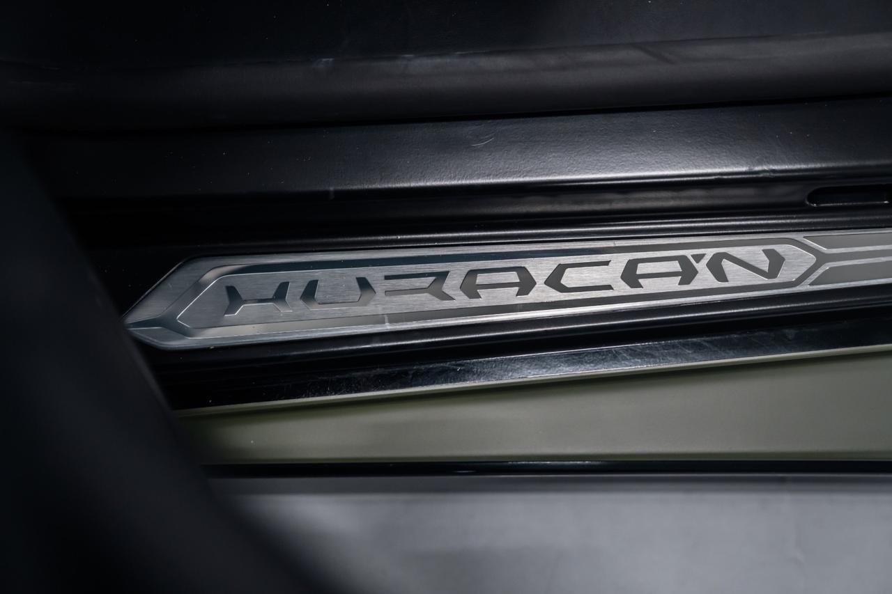 2022 Lamborghini Huracan EVO - Photo 16