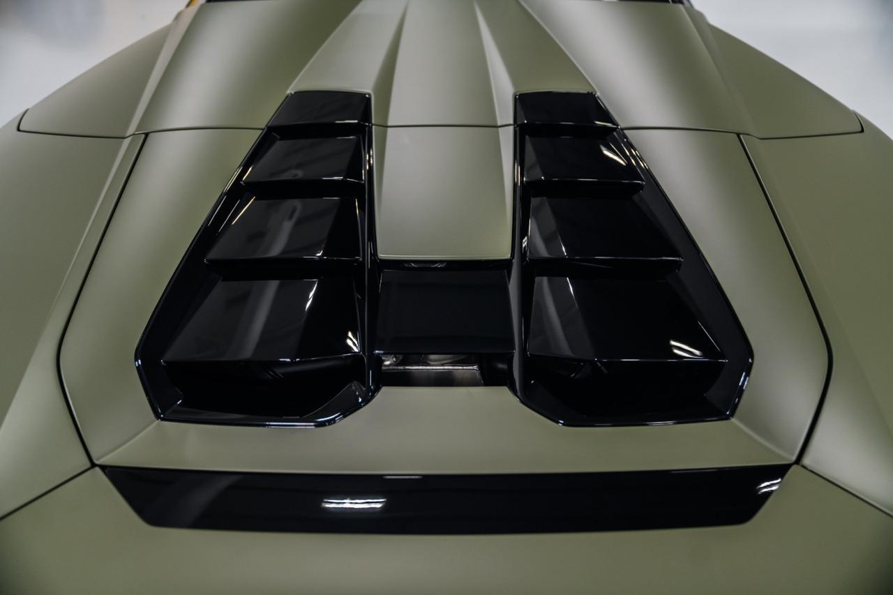 2022 Lamborghini Huracan EVO - Photo 30