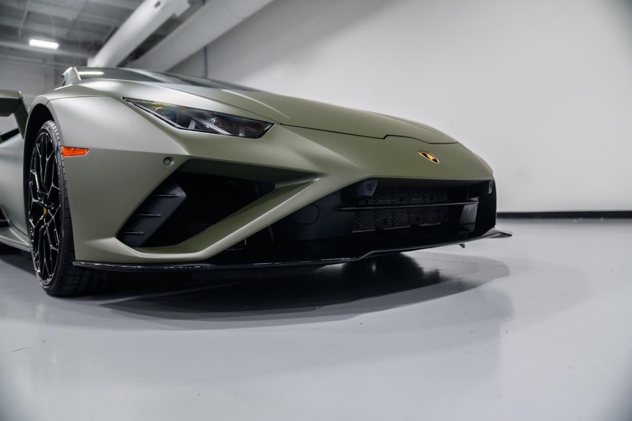 2022 Lamborghini Huracan EVO - Photo 27