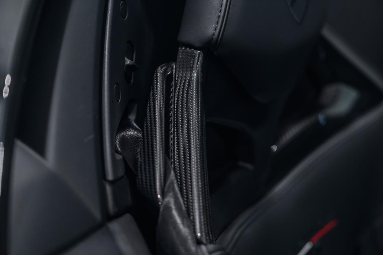 2022 Lamborghini Huracan EVO - Photo 24