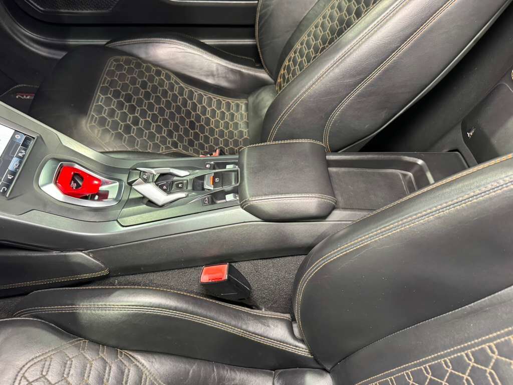 2022 Lamborghini Huracan EVO Fort Lauderdale FL