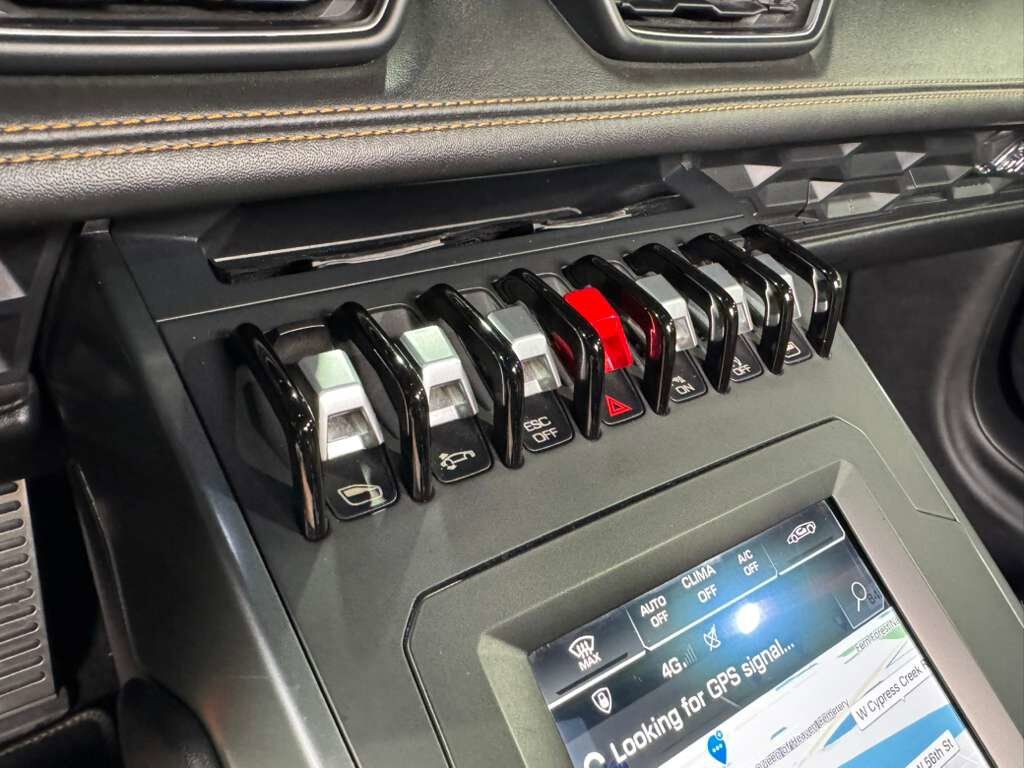 2022 Lamborghini Huracan EVO Fort Lauderdale FL