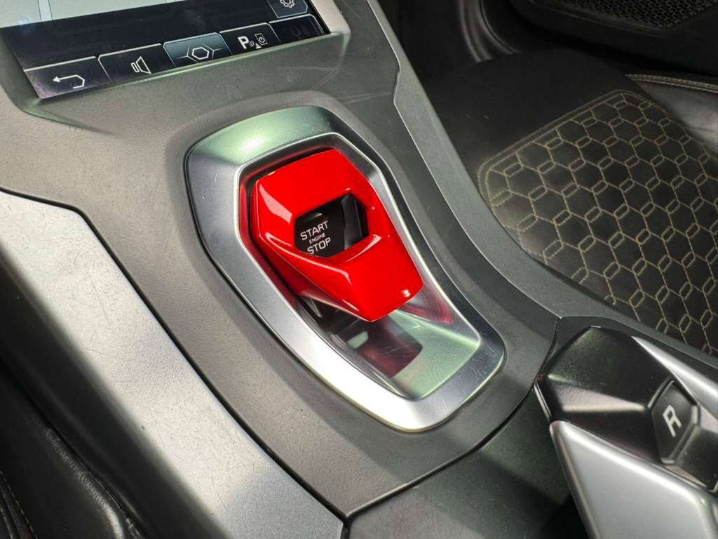 2022 Lamborghini Huracan EVO Fort Lauderdale FL