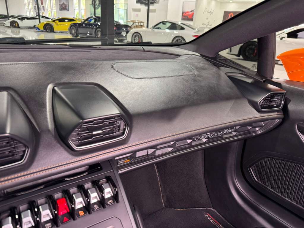 2022 Lamborghini Huracan EVO Fort Lauderdale FL