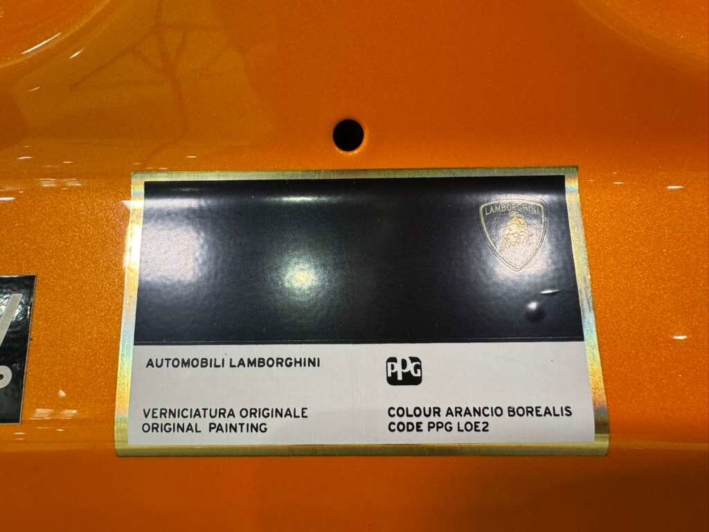 2022 Lamborghini Huracan EVO Fort Lauderdale FL