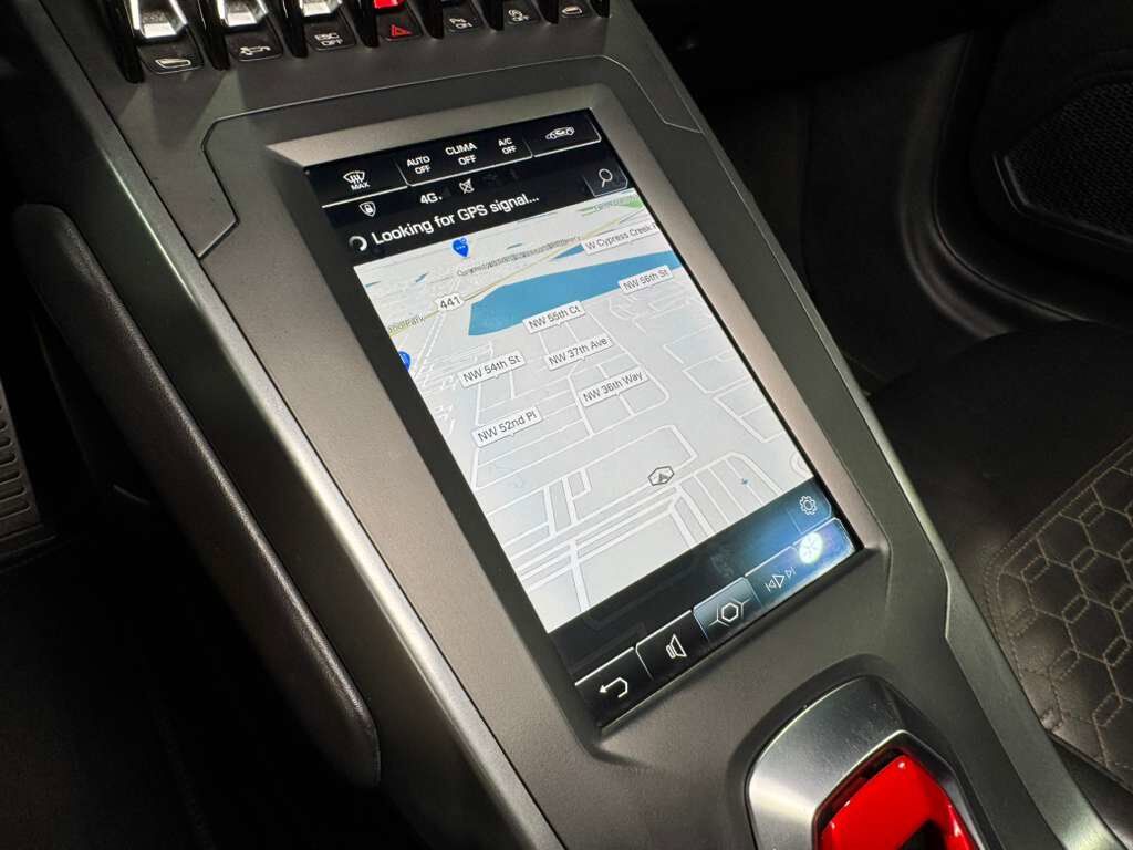 2022 Lamborghini Huracan EVO Fort Lauderdale FL