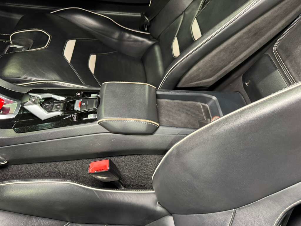 2022 Lamborghini Huracan EVO Fort Lauderdale FL