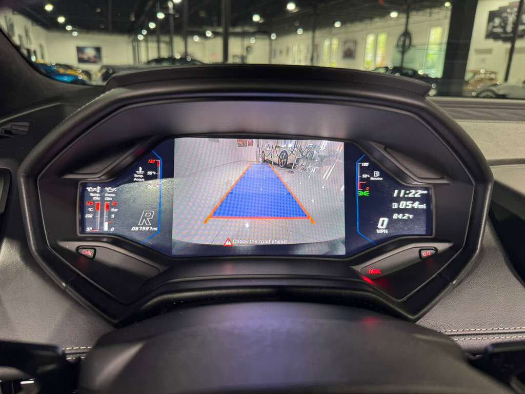 2022 Lamborghini Huracan EVO Fort Lauderdale FL