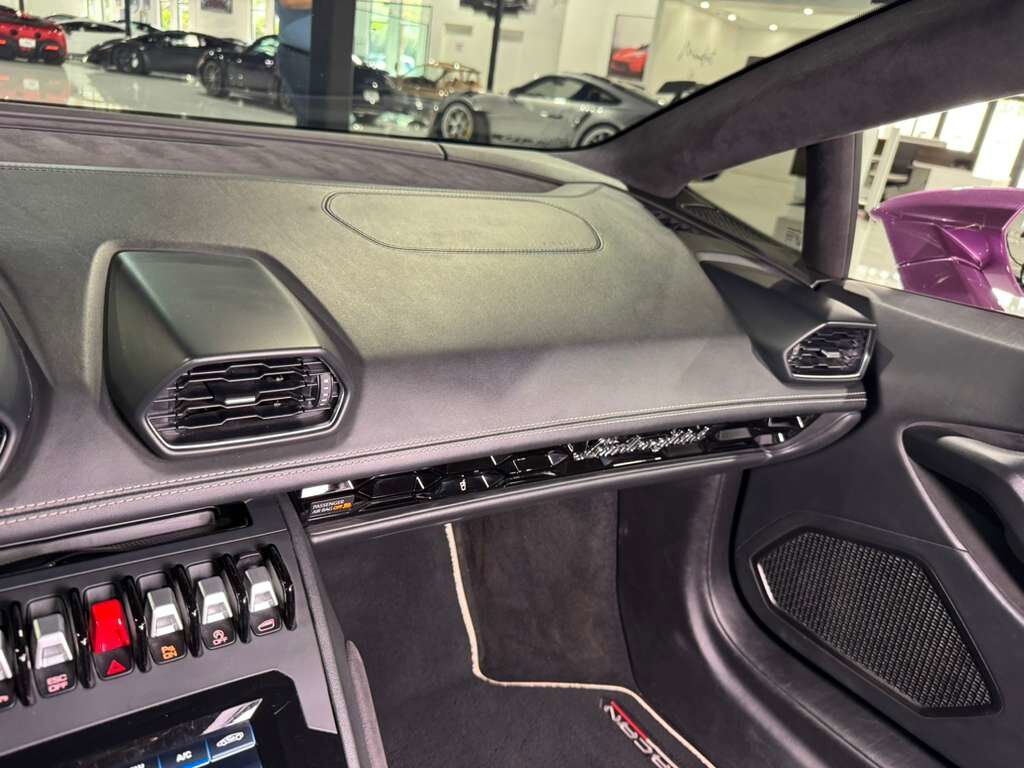 2022 Lamborghini Huracan EVO Fort Lauderdale FL