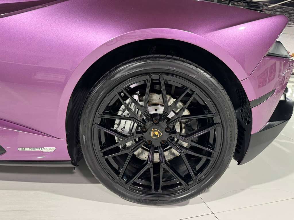 2022 Lamborghini Huracan EVO Fort Lauderdale FL