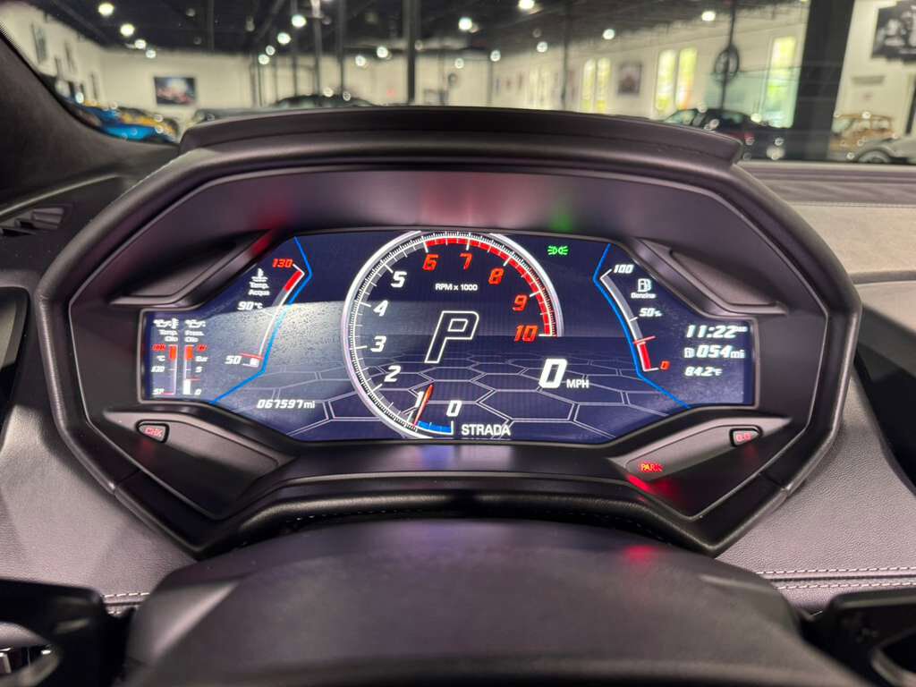 2022 Lamborghini Huracan EVO Fort Lauderdale FL