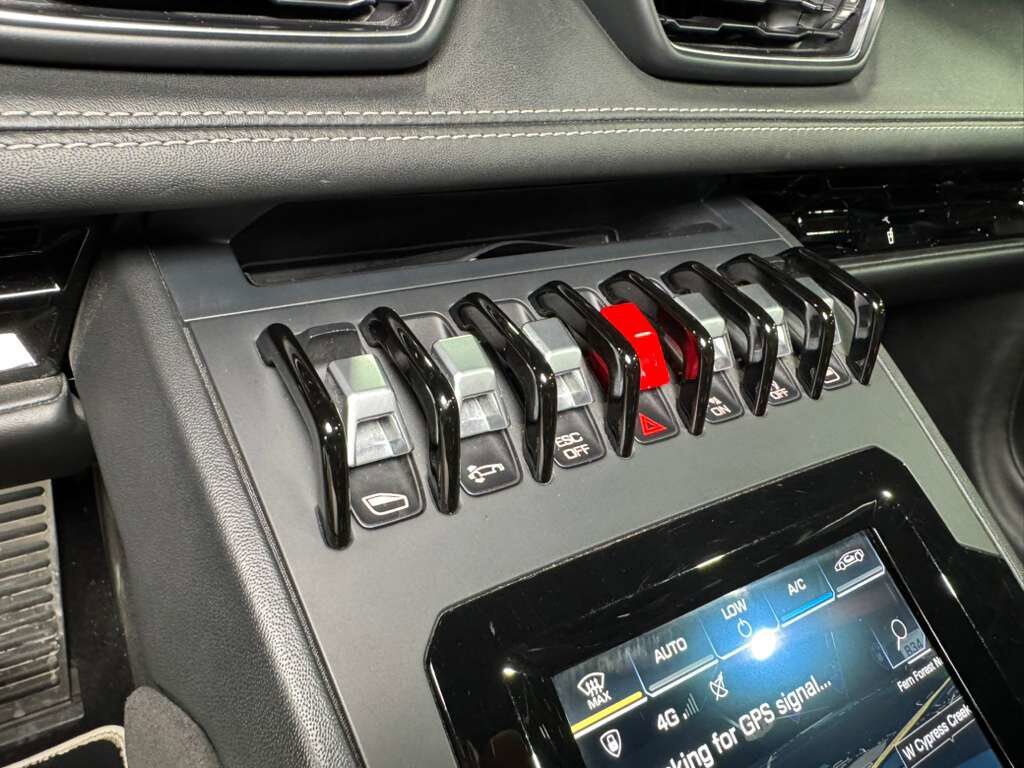 2022 Lamborghini Huracan EVO Fort Lauderdale FL