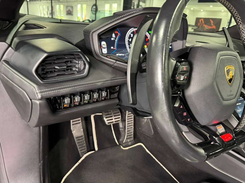 2022 Lamborghini Huracan EVO Fort Lauderdale FL