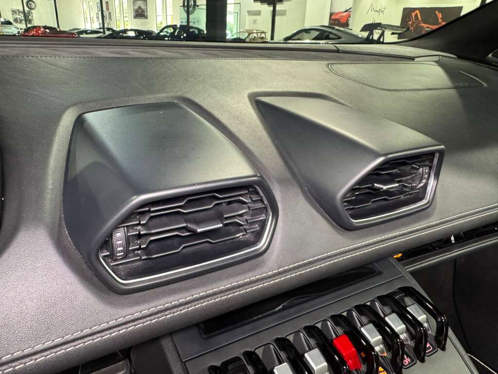 2022 Lamborghini Huracan EVO Fort Lauderdale FL