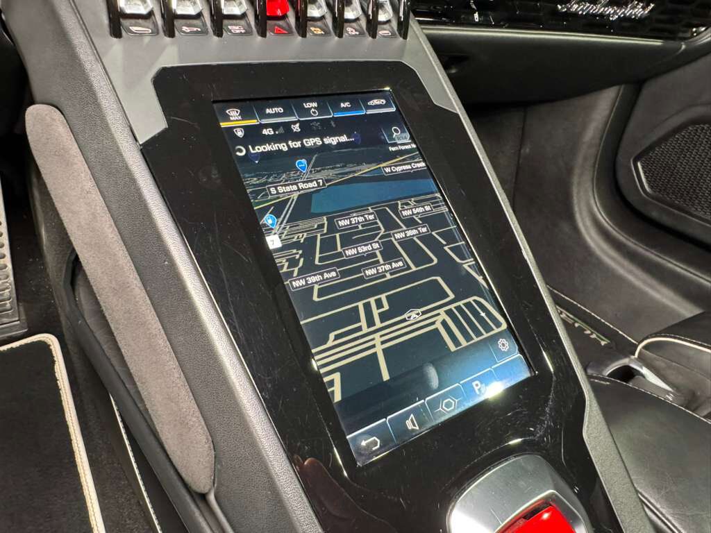 2022 Lamborghini Huracan EVO Fort Lauderdale FL