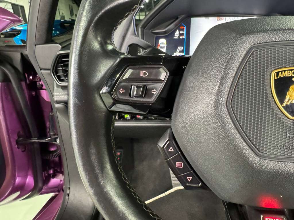 2022 Lamborghini Huracan EVO Fort Lauderdale FL