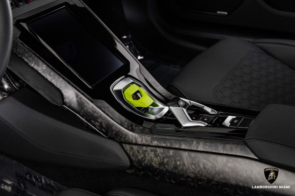 2022 Lamborghini Huracan EVO North Miami Beach FL