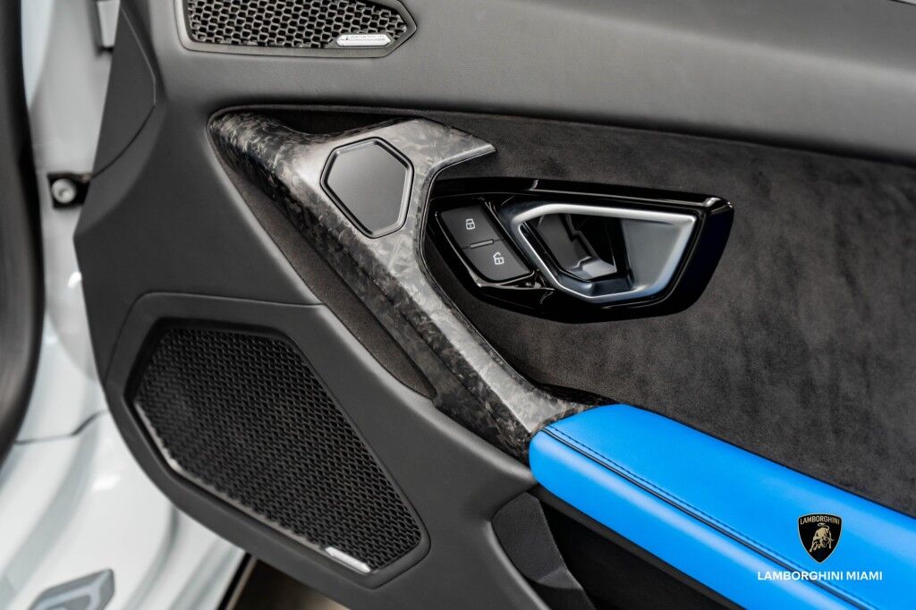 2022 Lamborghini Huracan EVO