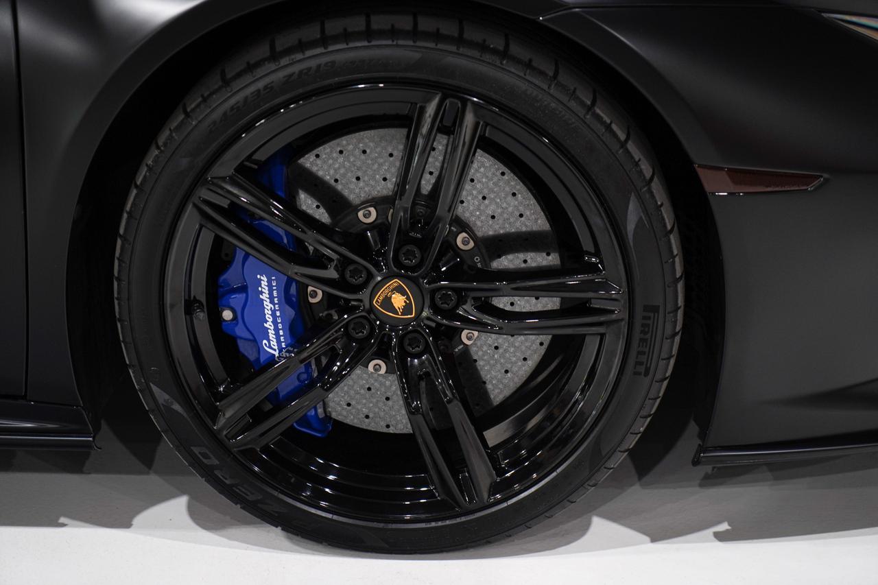 2022 Lamborghini Huracan EVO Tampa FL