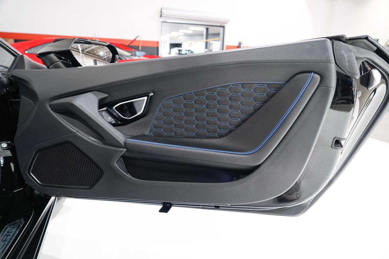 2022 Lamborghini Huracan EVO Tampa FL