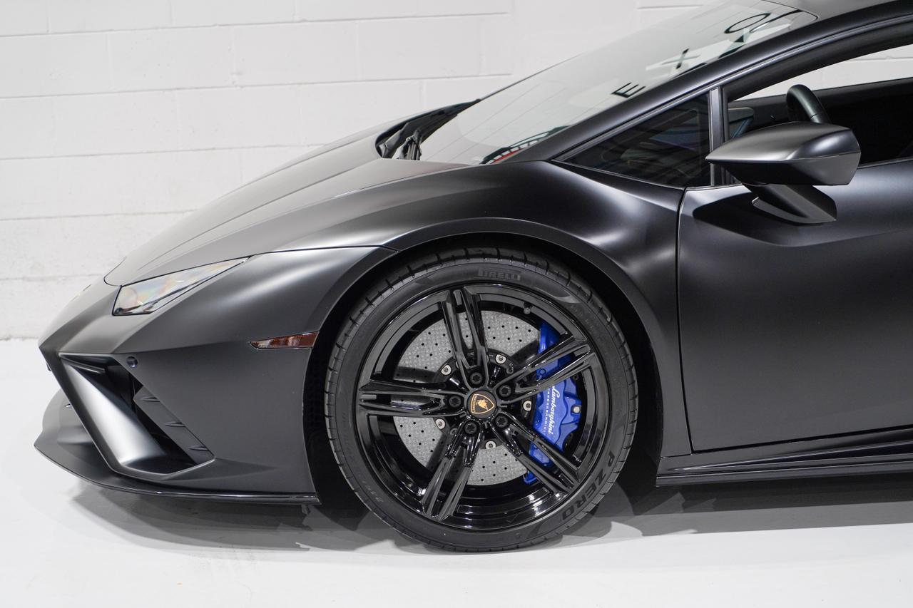 2022 Lamborghini Huracan EVO Tampa FL