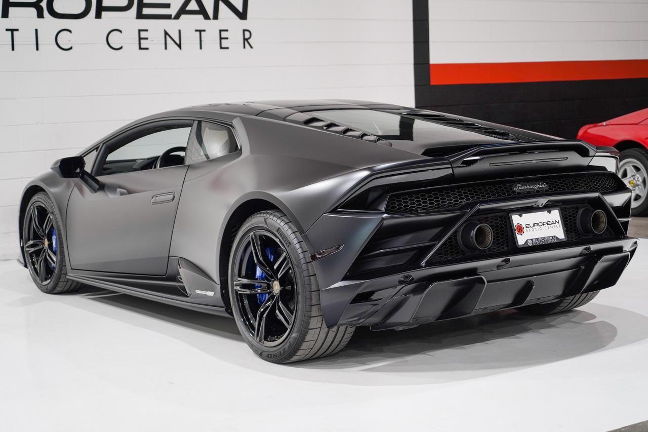2022 Lamborghini Huracan EVO Tampa FL